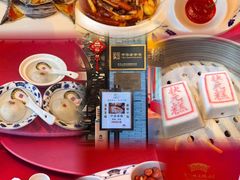 宁式鳝丝-宁波状元楼酒店(和义路店)