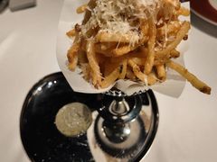 -Oyster Talks 四度蚝法餐厅