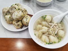 -老西白点心店