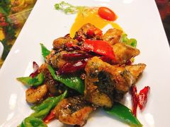 -长春观斋补堂素菜馆