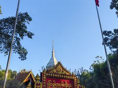 -西双版纳傣族园