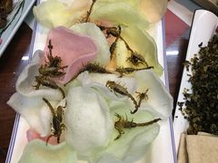 -崮乡圣水坊赵家炒鸡(花都店)