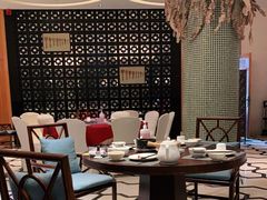包厢-蜈支洲岛珊瑚酒店临海阁中餐厅
