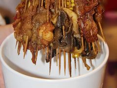 -牛華八婆火锅串串(南中环店)