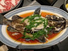 -熹悟海鲜火锅·广式打边炉