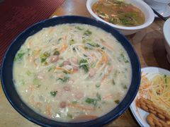 -杏花村水席楼·洛阳水席(老城十字街店)