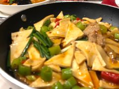 -南山鲜虾面·活鲜小馆·海味大连菜(南山总店)