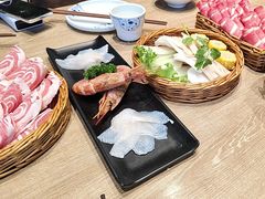 -古关火锅店(古北水镇景区店)