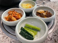 -高丽屋(天宁寺店)