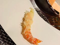 -yokocho上横町·日本食街(深业上城店)
