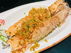 -达叔香味海鲜(海棠68环球美食街店)