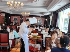 -大鸭梨烤鸭(石佛营店)