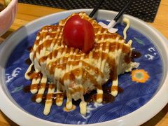 -青空日料烧肉烧鸟店(后湖兴业路店)