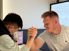 -裕兴记•蟹黄面馆(人民广场店)