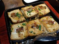 客家煎酿豆腐-客家道(百脑汇店)