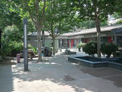-老北京风情街
