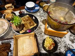 -一味大院•桐庐菜传承店(春江路店)