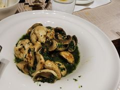 -世博洲际酒店-盛会堂中餐厅