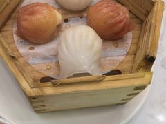 -东鑫记港式茶餐厅(南京东路店)