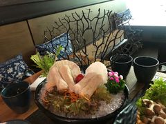 -湊湊火锅·茶憩(东城万达店)