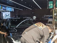 -车里行间汽车会员俱乐部·KSG隐形车衣星光店
