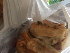 -青岛锅贴(四流中路店)