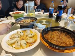 -老平安农家菜(平安店)