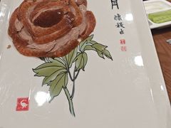 -全聚德烤鸭店(马家堡店)