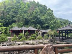 -花溪风景区