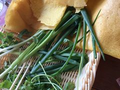 -五谷粮煎饼卷大葱(景星店)