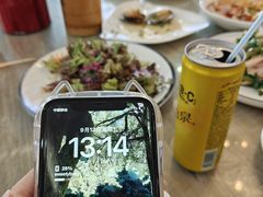 -巽寮印象美食部落餐厅·海鲜·地方特色菜(惠州体验店)