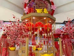 -凯德广场(武胜路店)