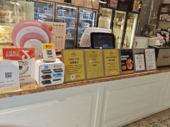 -ZOZO's昌左左精致甜品设计(新北店)