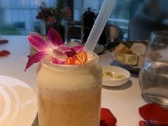 芒果汁-燃扒房Steakhouse(皇庭店)