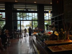 -石梅湾艾美度假酒店