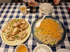 -阿妹小海鲜(下角店)