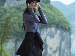 -灵山