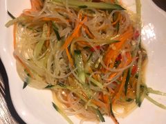 -吴满满油泼面(北方风味园店)