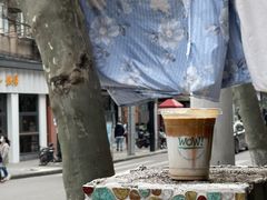 -WOW coffee