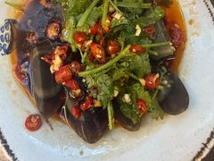 -利杨记·本味轩粥坊·烧烤(宝体店)