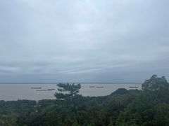 -狼山风景名胜区