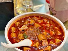 麻婆豆腐-新川办餐厅