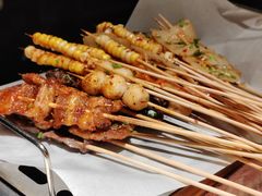 -串盟烧烤大排档·长沙美食地标(星沙店)