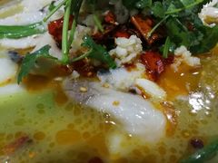 -大学城夜市大排档(凤栖路店)