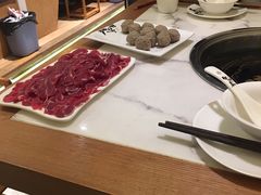 -牛沙暴潮汕牛肉火锅(章江南大道店)