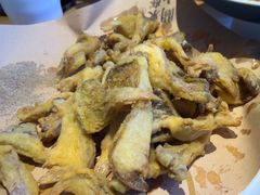 -关东小磨东北菜(上海长风大悦城店)