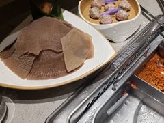 -海底捞火锅(金地广场生日主题店)