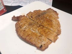 炸排骨-鼎泰丰(46th street)