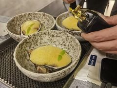 -1218 GRILL 主厨