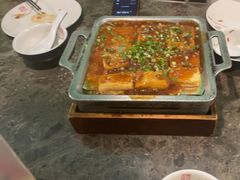 -绿茶餐厅(天津天河城店)